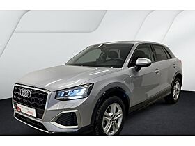 Audi Q2 35 TFSI advanced - kurzfristig verfügbar !