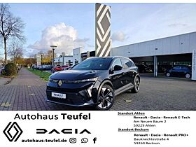 Renault Scenic E-Tec⚡ELEKTROBONUS🔌🔝 Techno 170 ComfortRange Renault Scenic E-Tec⚡ELEKTROBONUS🔌🔝 Techno 170 ComfortRange