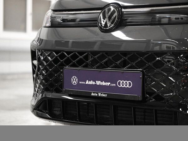 Volkswagen Tiguan 1.5 eTSI OPF 110kW DSG R-Line bild 6