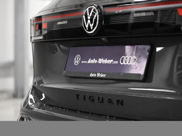 Volkswagen Tiguan 1.5 eTSI OPF 110kW DSG R-Line bild 7
