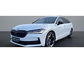 Skoda Superb Combi (NZ5) Skoda Superb Combi (NZ5)