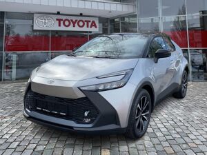 Toyota C-HR Teamplayer *Sofort Verfügbar* bild 1