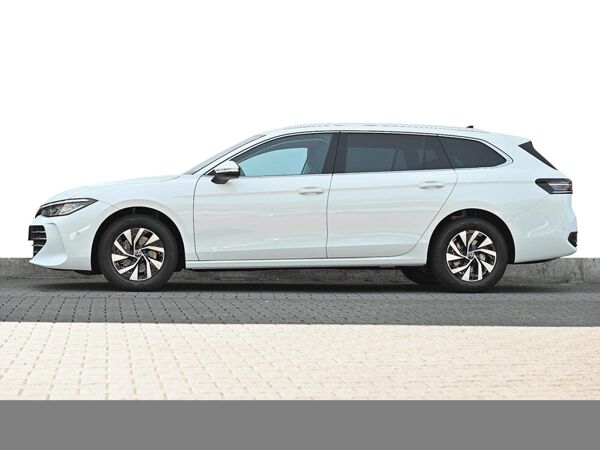 Volkswagen Passat 2.0 TDI SCR DSG Business bild 4