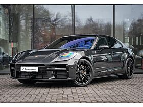 Porsche Panamera GTS