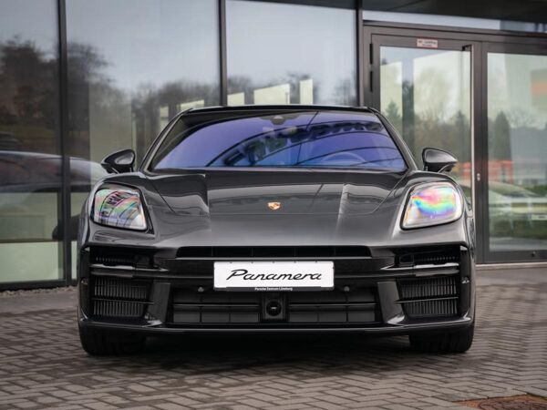 Porsche Panamera GTS bild 4