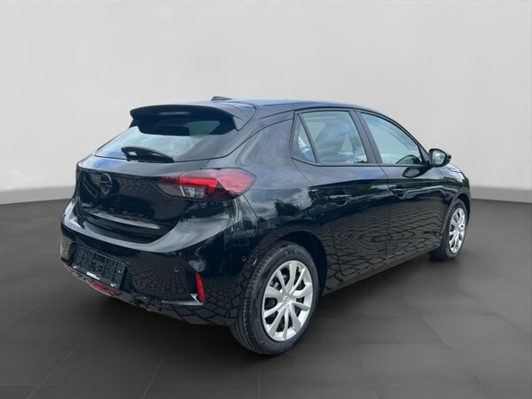 Opel Corsa 1.2 EDITION TECH + WINTERPAKET SOFORT VERFÜGBAR bild 5