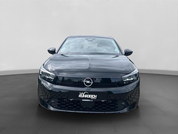 Opel Corsa 1.2 EDITION TECH + WINTERPAKET SOFORT VERFÜGBAR bild 6