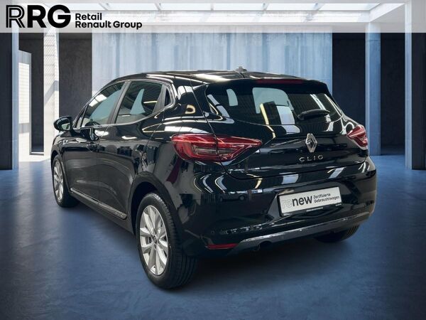 Renault Clio 🍀INTENS🍀DEAL's Frankfurt🍀WART&TÜV🍀 bild 6