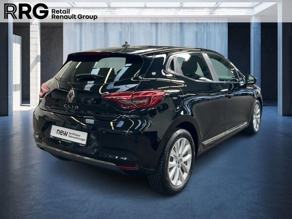 Renault Clio 🍀INTENS🍀DEAL's Frankfurt🍀WART&TÜV🍀 bild 7