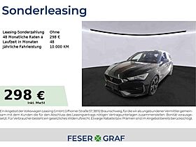 Cupra Leon VZ 2.0 TSI DSG ACC/LED/Navi/SHZ/Kessy/PDC