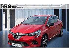Renault Clio Intens