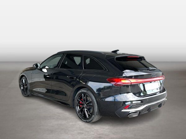 Audi A5 Avant e-hybrid quattro S tronic 4xSHZ bild 3