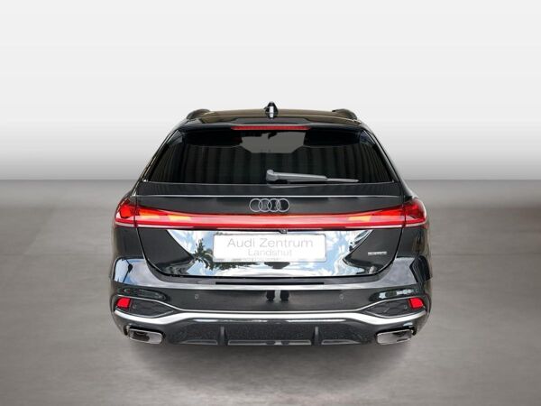Audi A5 Avant e-hybrid quattro S tronic 4xSHZ bild 4