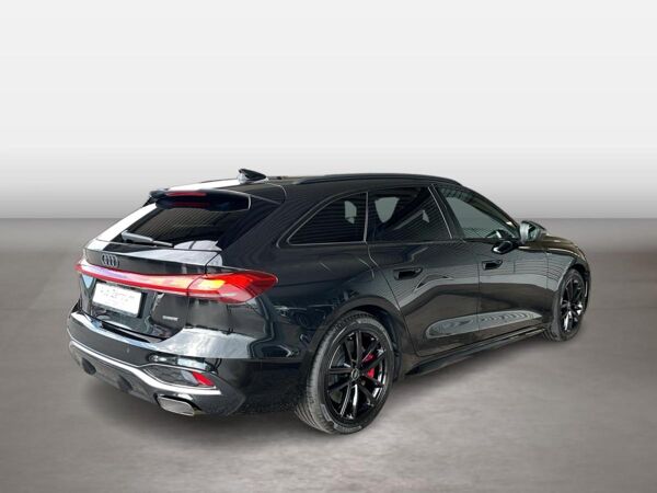 Audi A5 Avant e-hybrid quattro S tronic 4xSHZ bild 5
