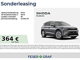 Skoda Elroq Selection 60 *KAM*KESSY*NAVI* Skoda Elroq Selection 60 *KAM*KESSY*NAVI*