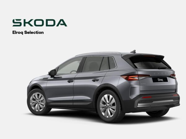 Skoda Elroq Selection 60 *KAM*KESSY*NAVI* bild 5