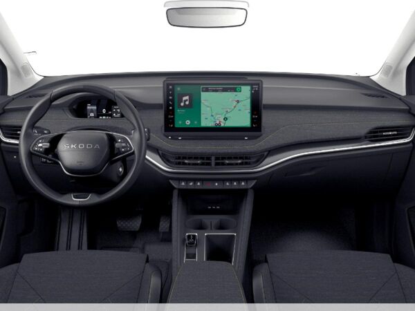 Skoda Elroq Selection 60 *KAM*KESSY*NAVI* bild 6