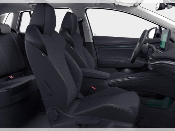 Skoda Elroq Selection 60 *KAM*KESSY*NAVI* bild 7