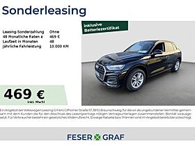 Audi Q5 50 TFSIe Hybrid LED Navi B&O VC Kamera SMI Audi Q5 50 TFSIe Hybrid LED Navi B&O VC Kamera SMI