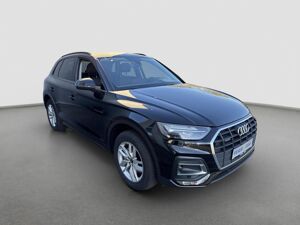 Audi Q5 50 TFSIe Hybrid LED Navi B&O VC Kamera SMI bild 6