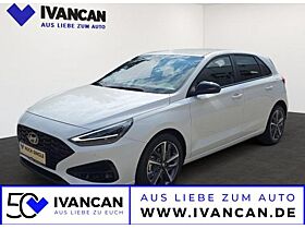 Hyundai i30 *SONDERAKTION* I30 1.6T DCT TREND PLUS-PAKET Hyundai i30 *SONDERAKTION* I30 1.6T DCT TREND PLUS-PAKET