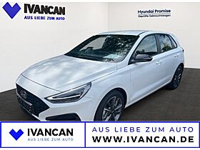 Hyundai i30 *SONDERAKTION* FL 5-Türer (MY26) 1.6 T-GDI (150 PS) 7-DCT 2WD Trend Plus-Paket