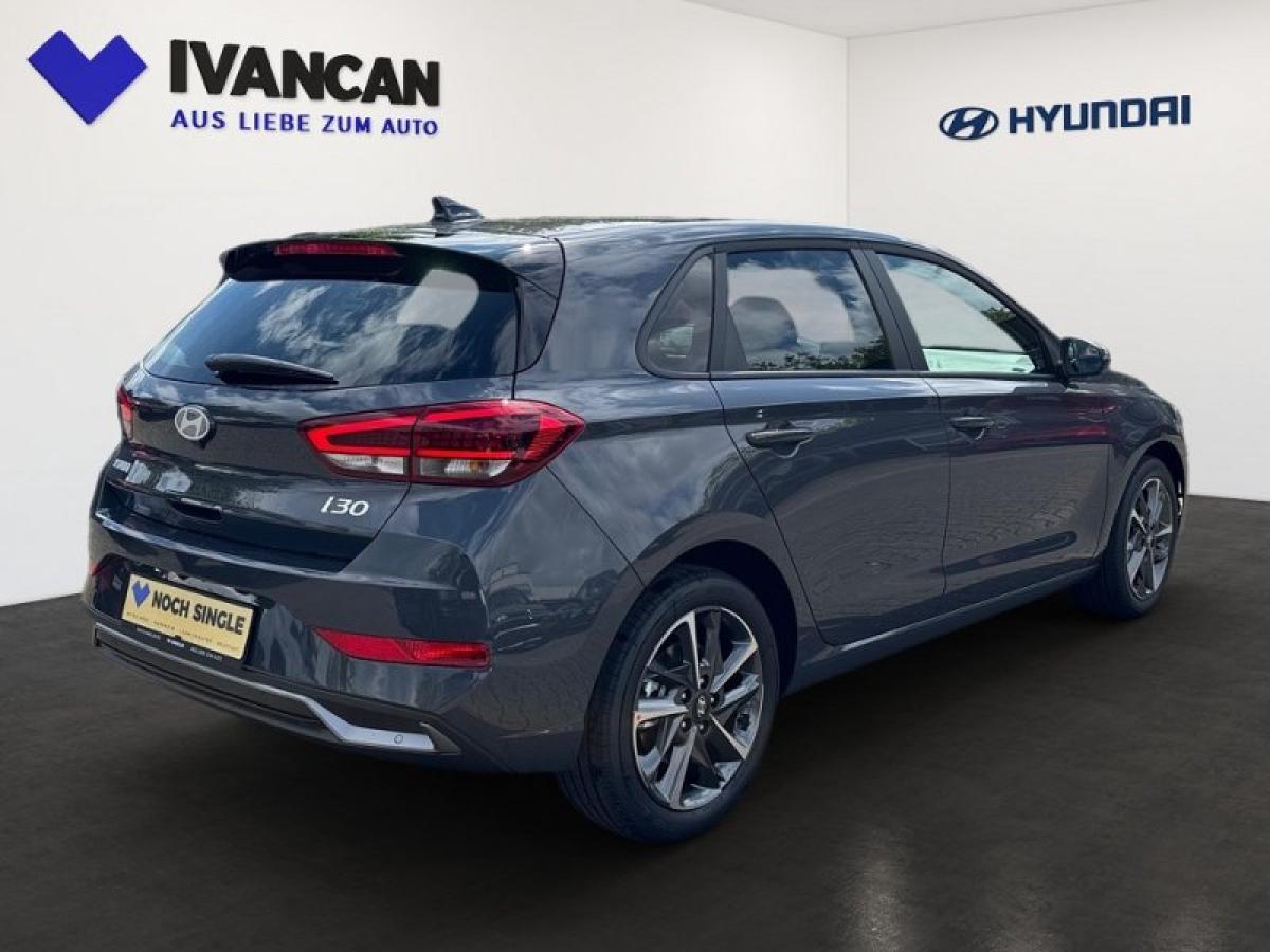 Hyundai i30 I30 1.0T TREND bild 3