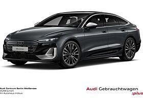 Audi S6 e-tron Sportback QUA*B&O*PANO*HUD*NAVI