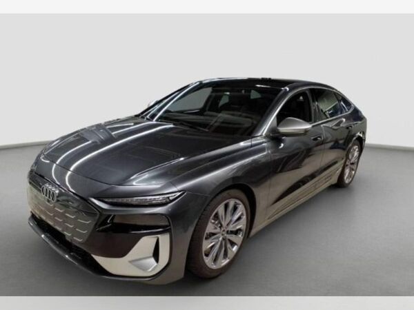 Audi S6 e-tron Sportback QUA*B&O*PANO*HUD*NAVI bild 3