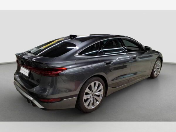 Audi S6 e-tron Sportback QUA*B&O*PANO*HUD*NAVI bild 4