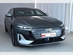 Audi S6 e-tron Sportback QUA*B&O*PANO*HUD*NAVI bild 4