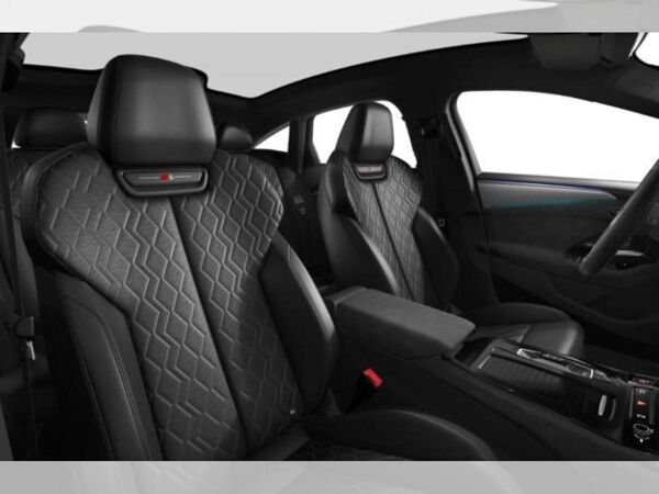 Audi S6 e-tron Sportback QUA*B&O*PANO*HUD*NAVI bild 5