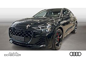 Audi RS Q8 performance tiptronic 360 4xSHZ Audi RS Q8 performance tiptronic 360 4xSHZ