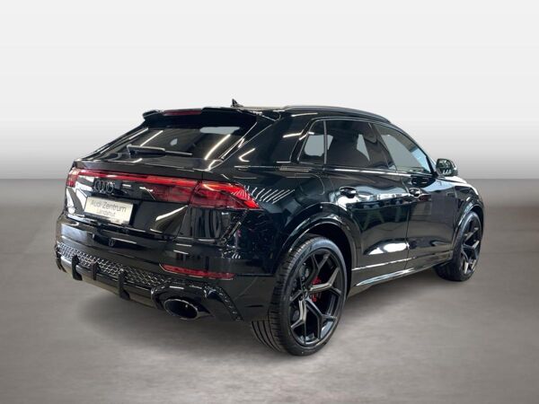 Audi RS Q8 performance tiptronic 360 4xSHZ bild 5