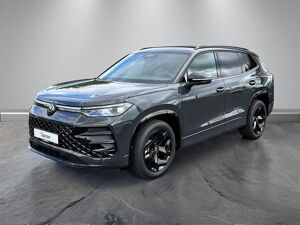Volkswagen Tayron R-Line 1,5 l eHybrid AHK+NAVI+BLACK STYLE *SOFORT VERFÜGBAR* bild 2
