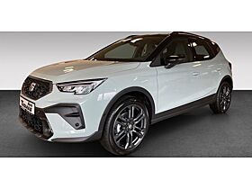 Seat Arona FR 1.0 TSI 7-Gang DSG Seat Arona FR 1.0 TSI 7-Gang DSG
