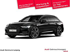 Audi A6 Avant 50 TFSIe qu. adv. *HD-Matrix*AHK*Pano*