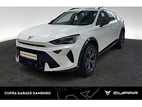 Cupra Formentor 1.5 eTSI DSG LED Sitzhzg Kamera Cupra Formentor 1.5 eTSI DSG LED Sitzhzg Kamera