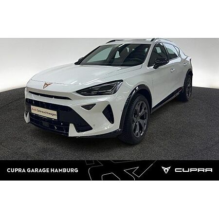 Cupra Formentor leasen