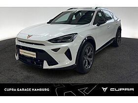 Cupra Formentor 1.5 eTSI DSG LED Sitzhzg Kamera Cupra Formentor 1.5 eTSI DSG LED Sitzhzg Kamera