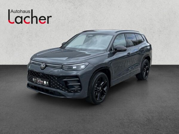 Volkswagen Tayron R-Line 1,5 l eHybrid DSG,HUD,IQ.LIGHT,IQ.DRIVE bild