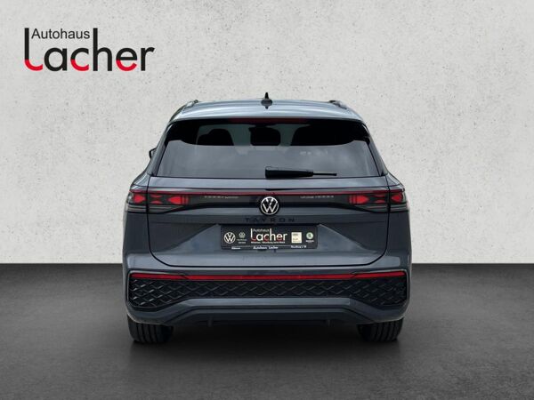 Volkswagen Tayron R-Line 1,5 l eHybrid DSG,HUD,IQ.LIGHT,IQ.DRIVE bild 4