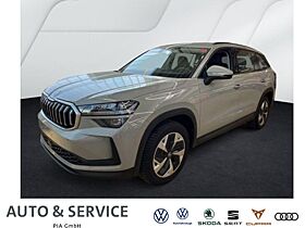 Skoda Kodiaq 2.0 TDI Selection 4x4 DSG Skoda Kodiaq 2.0 TDI Selection 4x4 DSG
