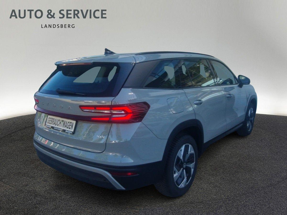 Skoda Kodiaq 2.0 TDI Selection 4x4 DSG bild 3