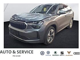 Skoda Kodiaq 2.0 TFSI Selection DSG Skoda Kodiaq 2.0 TFSI Selection DSG