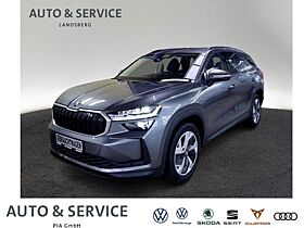 Skoda Kodiaq 2.0 TFSI Selection DSG