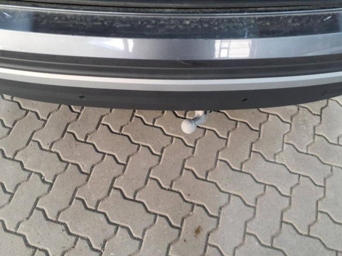 Skoda Kodiaq 2.0 TFSI Selection DSG bild 4