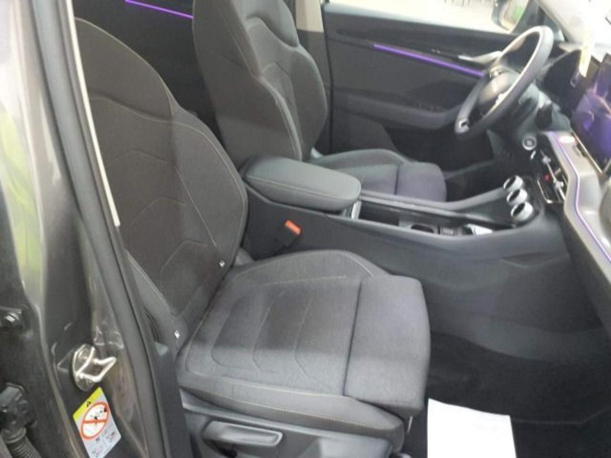 Skoda Kodiaq 2.0 TFSI Selection DSG bild 5