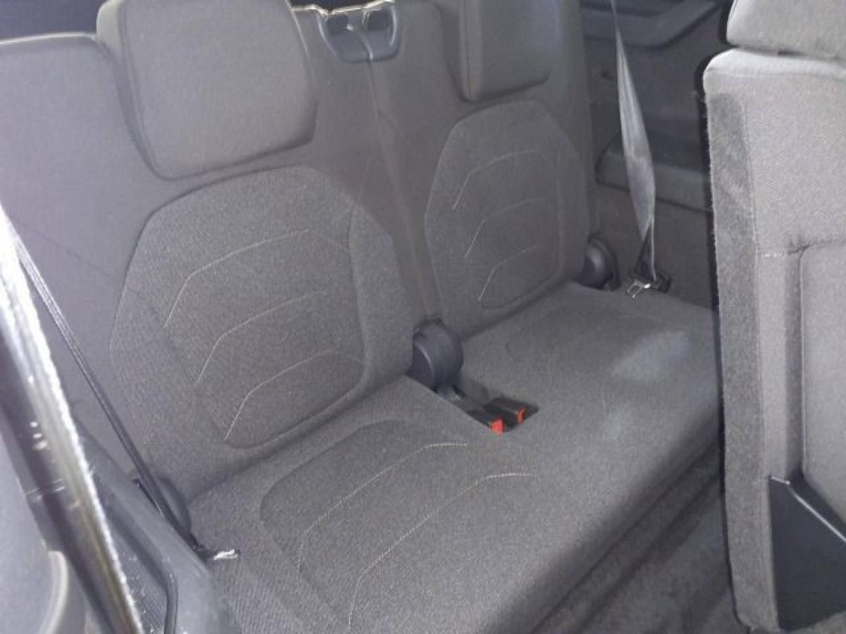 Skoda Kodiaq 2.0 TFSI Selection DSG bild 6