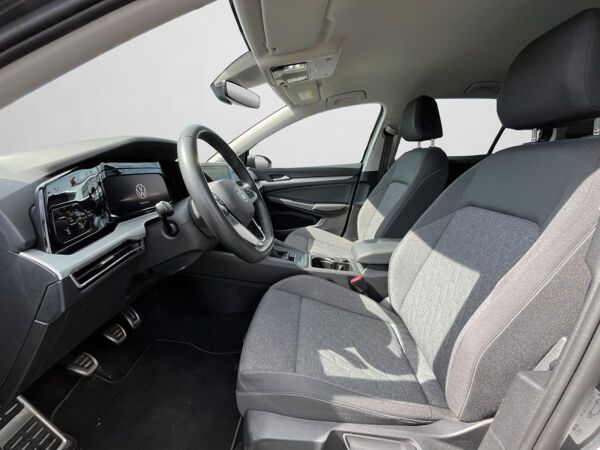 Volkswagen Golf VIII 1.0 TSI *Life* SHZ PDC APP-Connect Ambientebel. bild 5